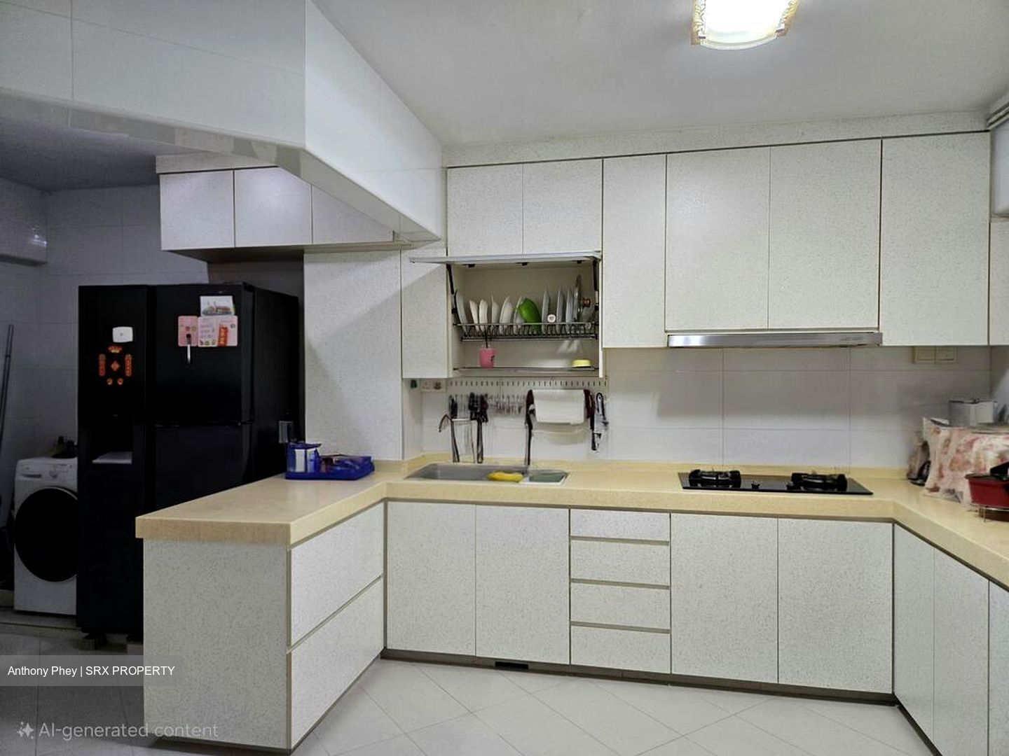 Blk 135 Rivervale Plains (Sengkang), HDB Executive #587733231